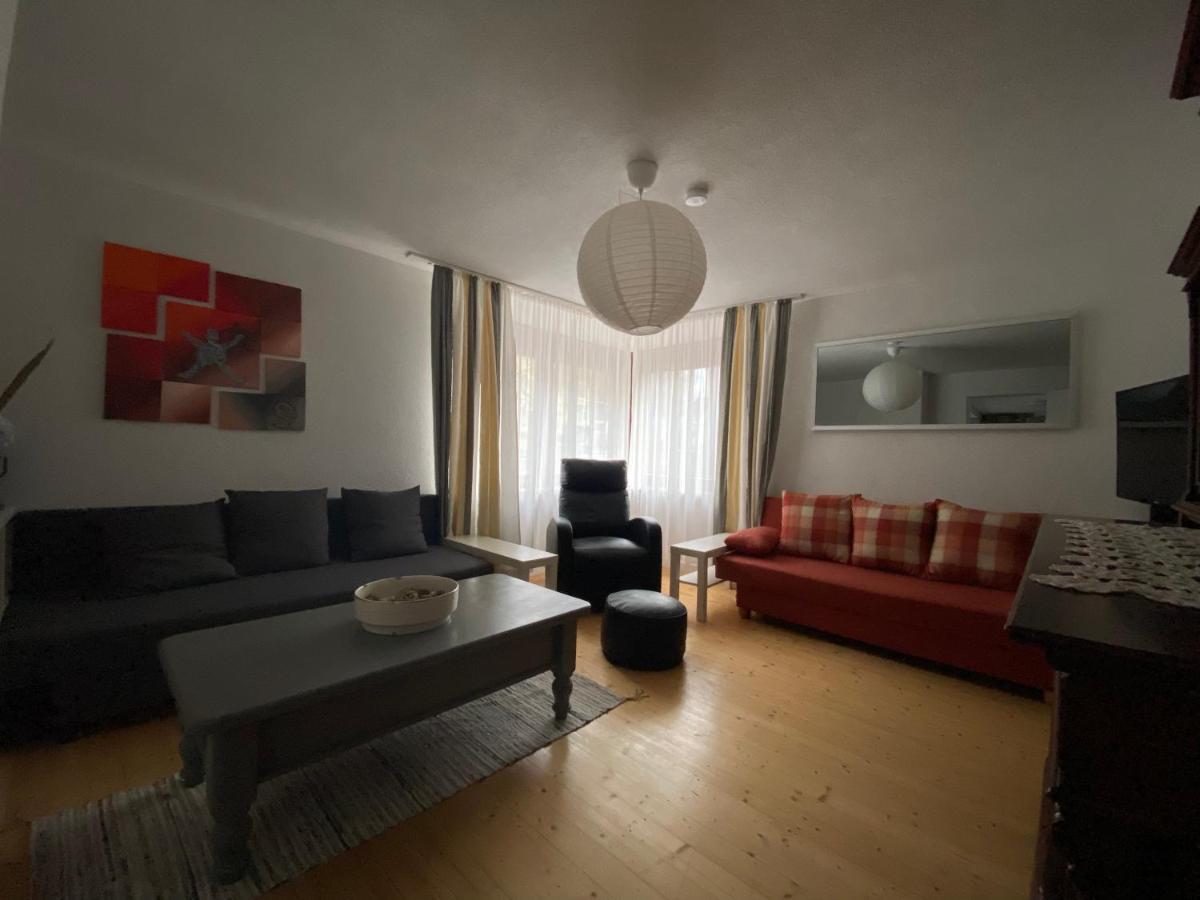 Casa Siepelunga Βίλα Villmar Εξωτερικό φωτογραφία
