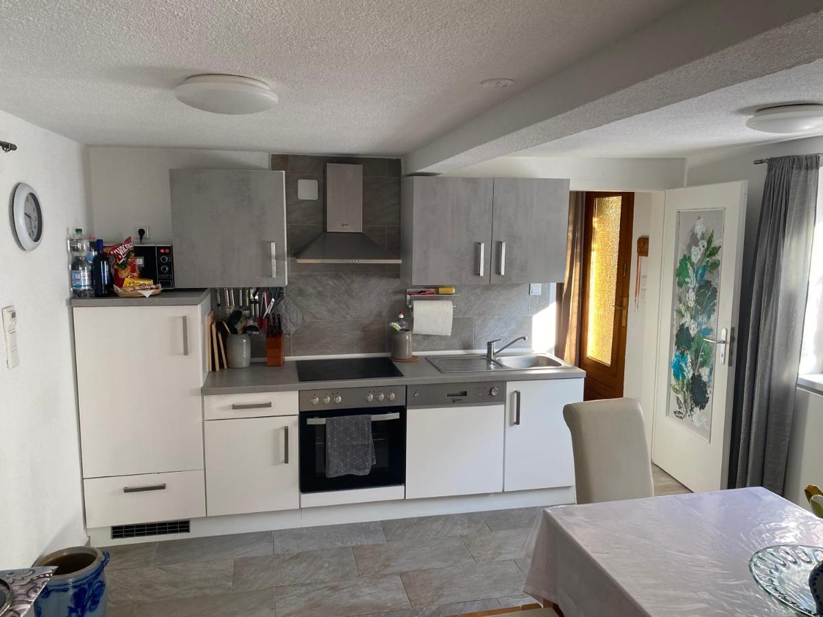Casa Siepelunga Βίλα Villmar Εξωτερικό φωτογραφία